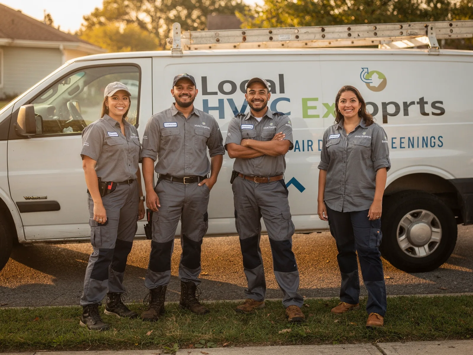 24/7 HVAC Repair & AC Replacement company in Whitehouse, TX